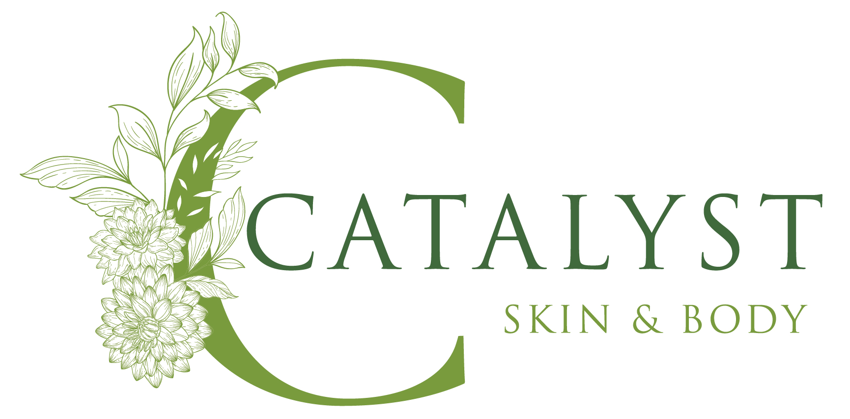 Catalyst Skin & Body